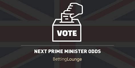 bookies odds on next pm|Best UK .